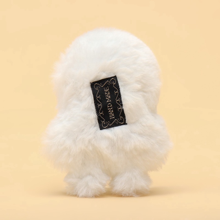 Игрушка для кошек новогодняя