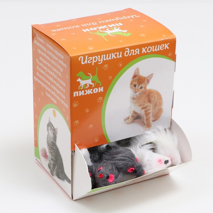 Игрушка для кошек