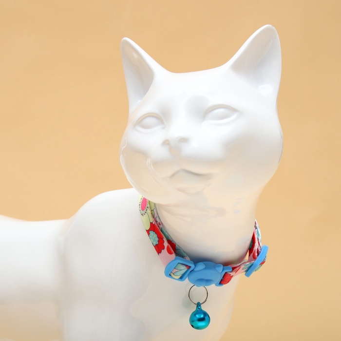 Ошейник кошачий