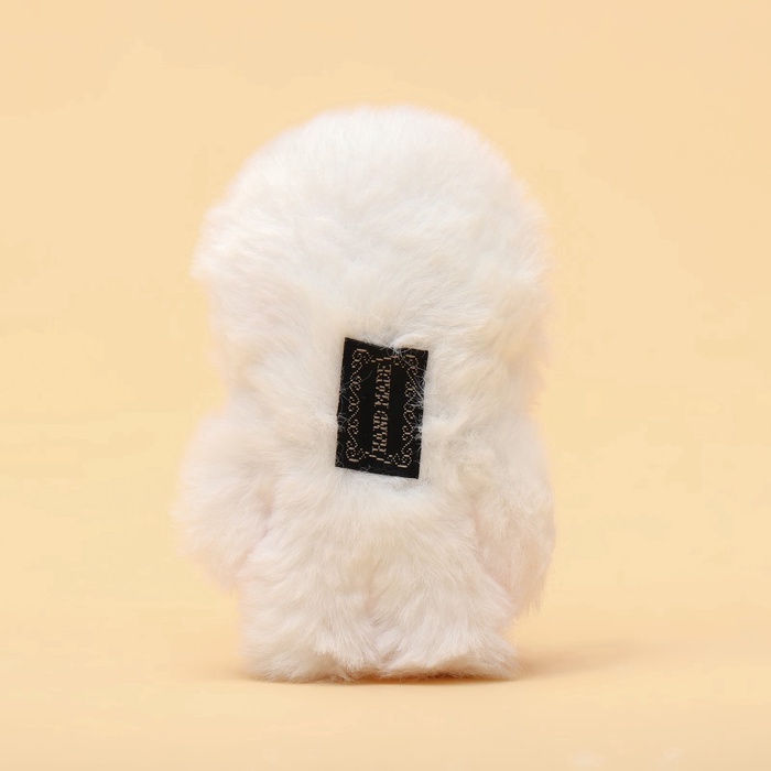 Игрушка для кошек новогодняя