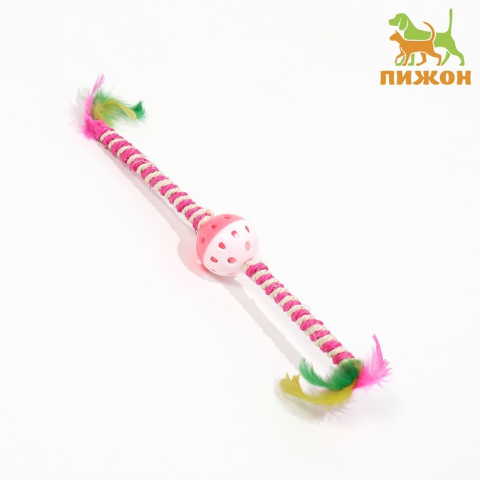 Дразнилка для кошек