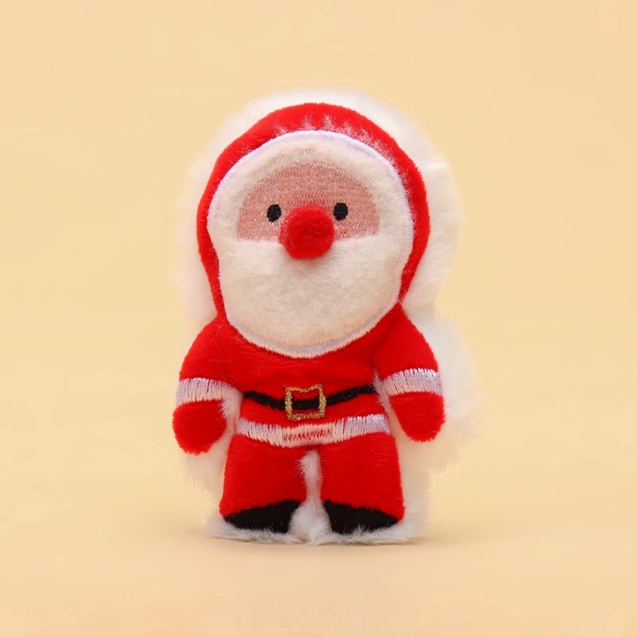Игрушка для кошек новогодняя