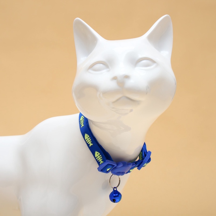 Ошейник кошачий