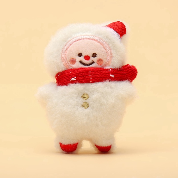 Игрушка для кошек новогодняя