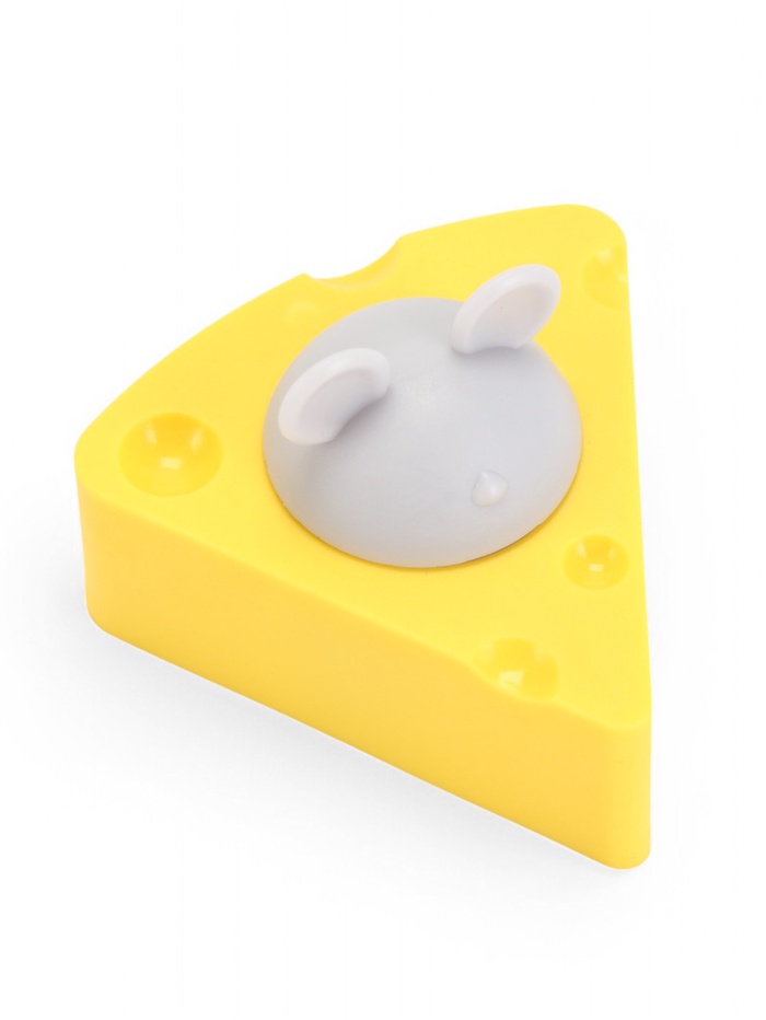 Игрушка для кошек из кошачьей мяты