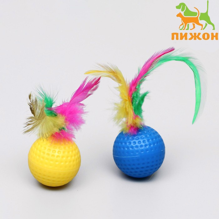 Игрушка для кошек