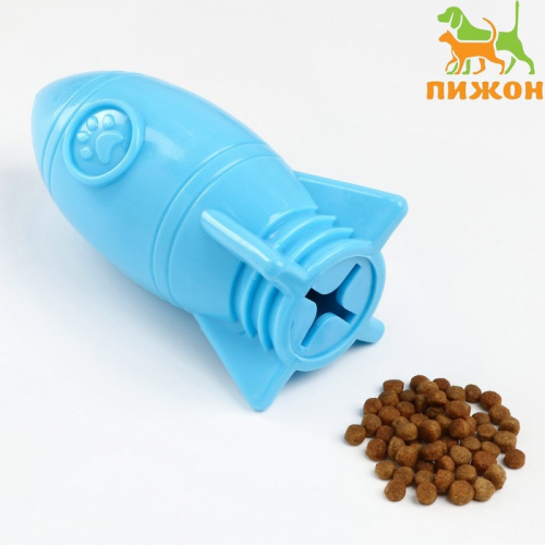 Игрушка под лакомства 