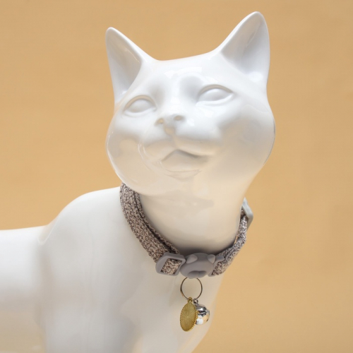 Ошейник кошачий 