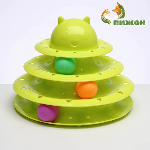 Игровой комплекс 
