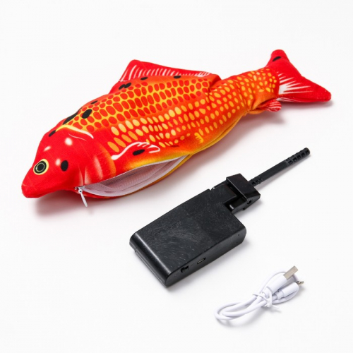 Игрушка для кошек 