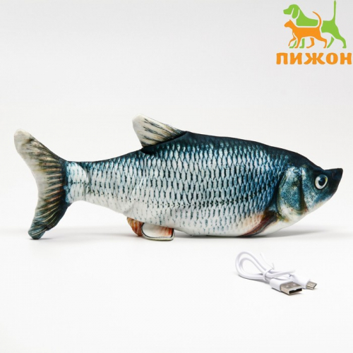 Игрушка для кошек 