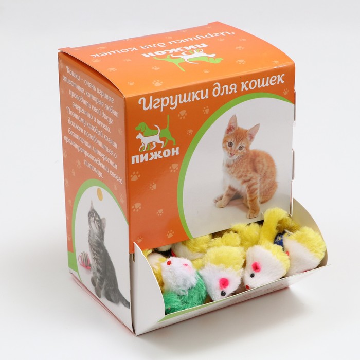 Игрушка для кошек