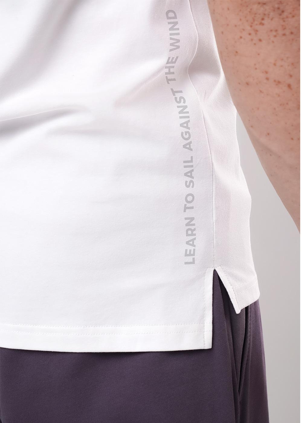 Ст.цена 849р CLE 552551/31г_п Майка мужская 552551/31г_п молочный