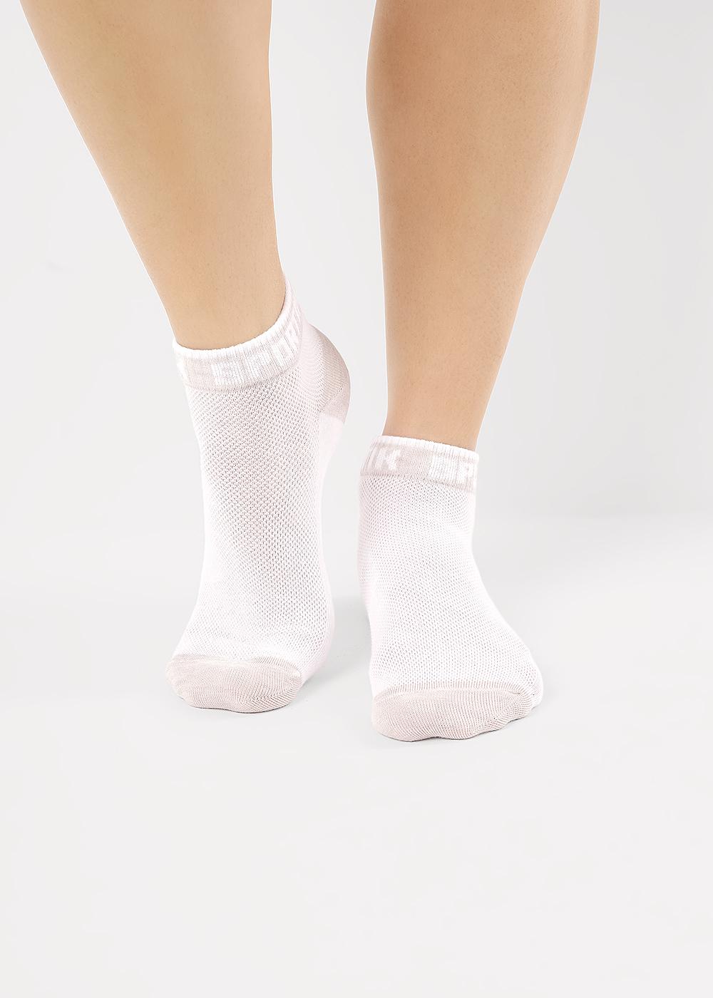 Ст.цена 62р CLE Д5564 Носки женские Д5564 белый