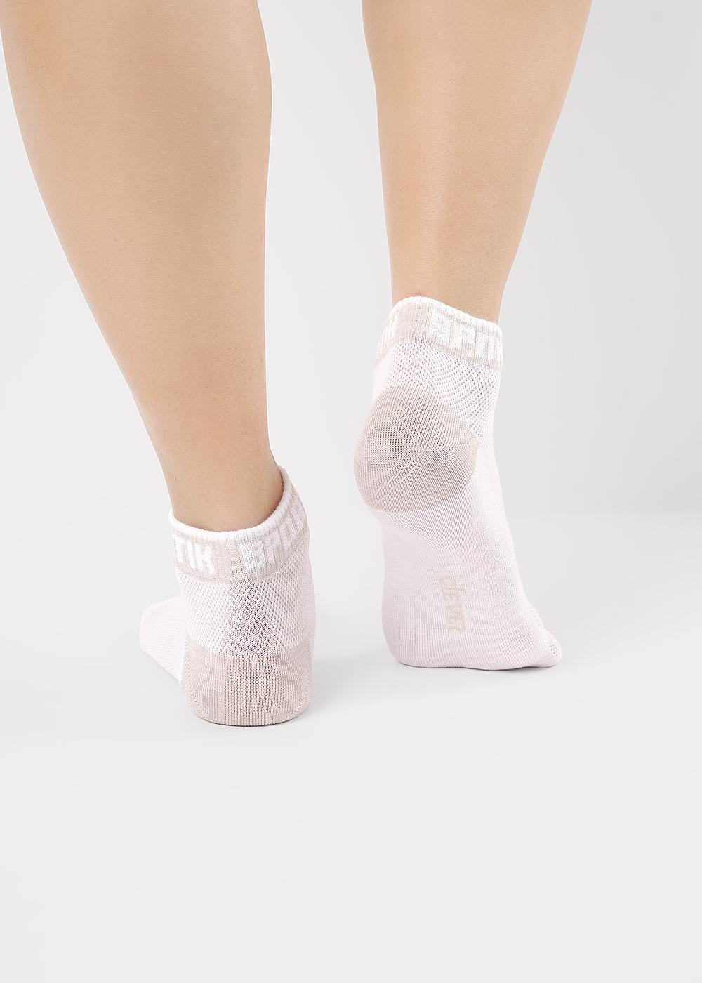 Ст.цена 62р CLE Д5564 Носки женские Д5564 белый