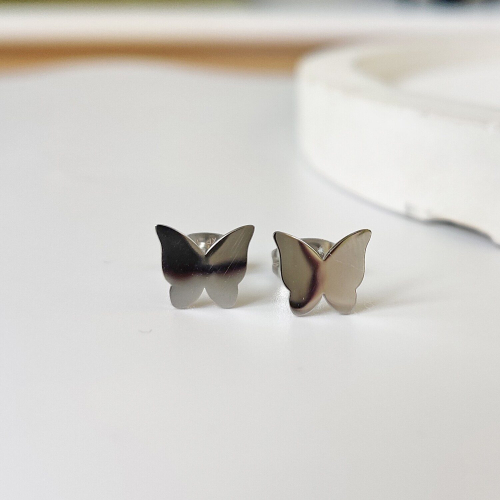 Серьги Xuping из стали