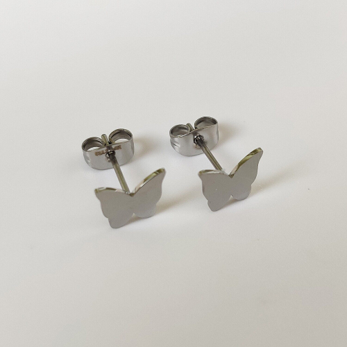 Серьги Xuping из стали