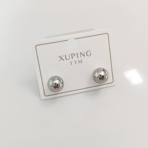 Серьги Xuping