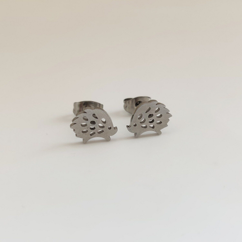 Серьги Xuping из стали