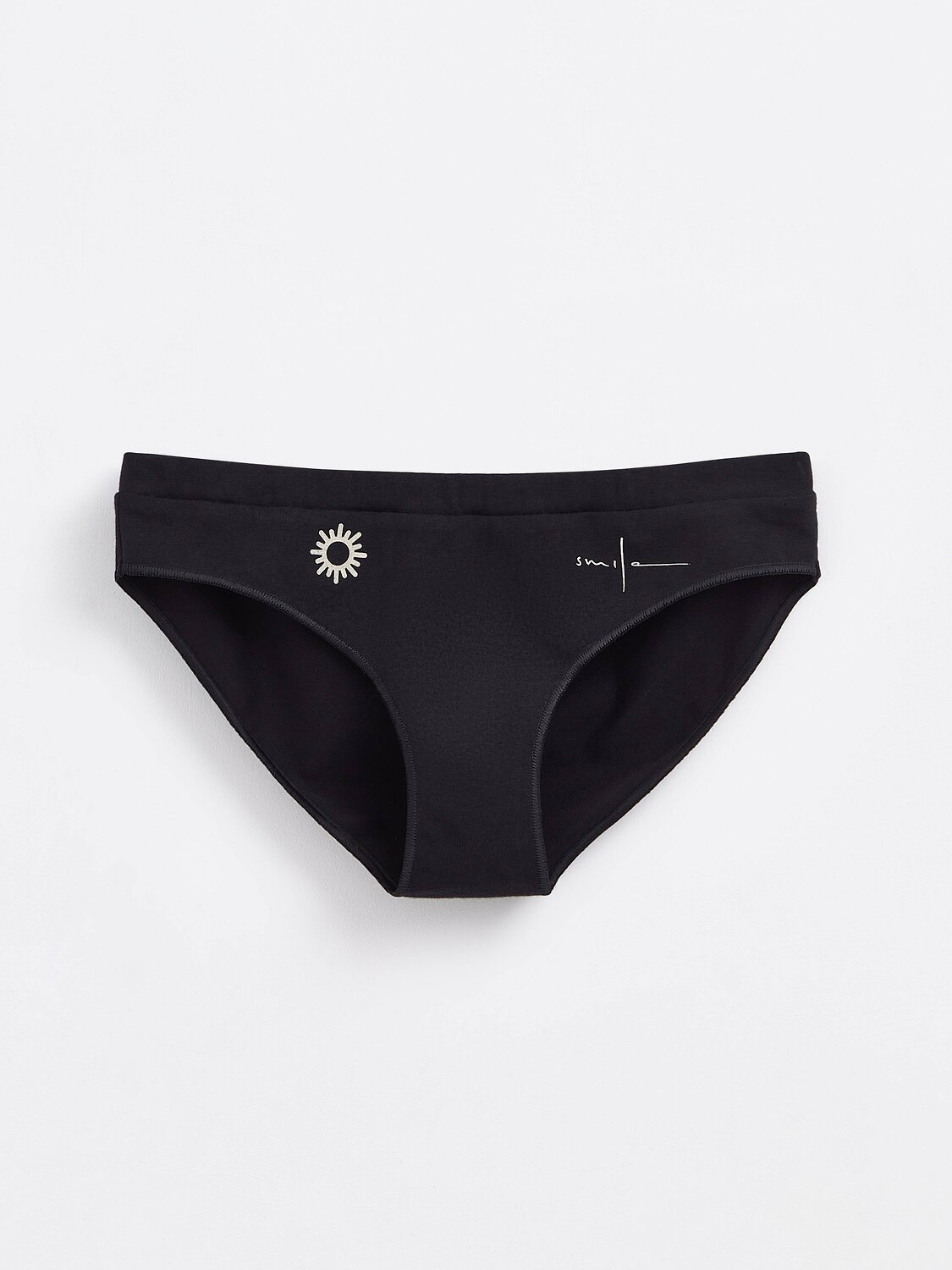 ст. цена618руб.! Conte elegant Трусы 20С-1473ТСПblack