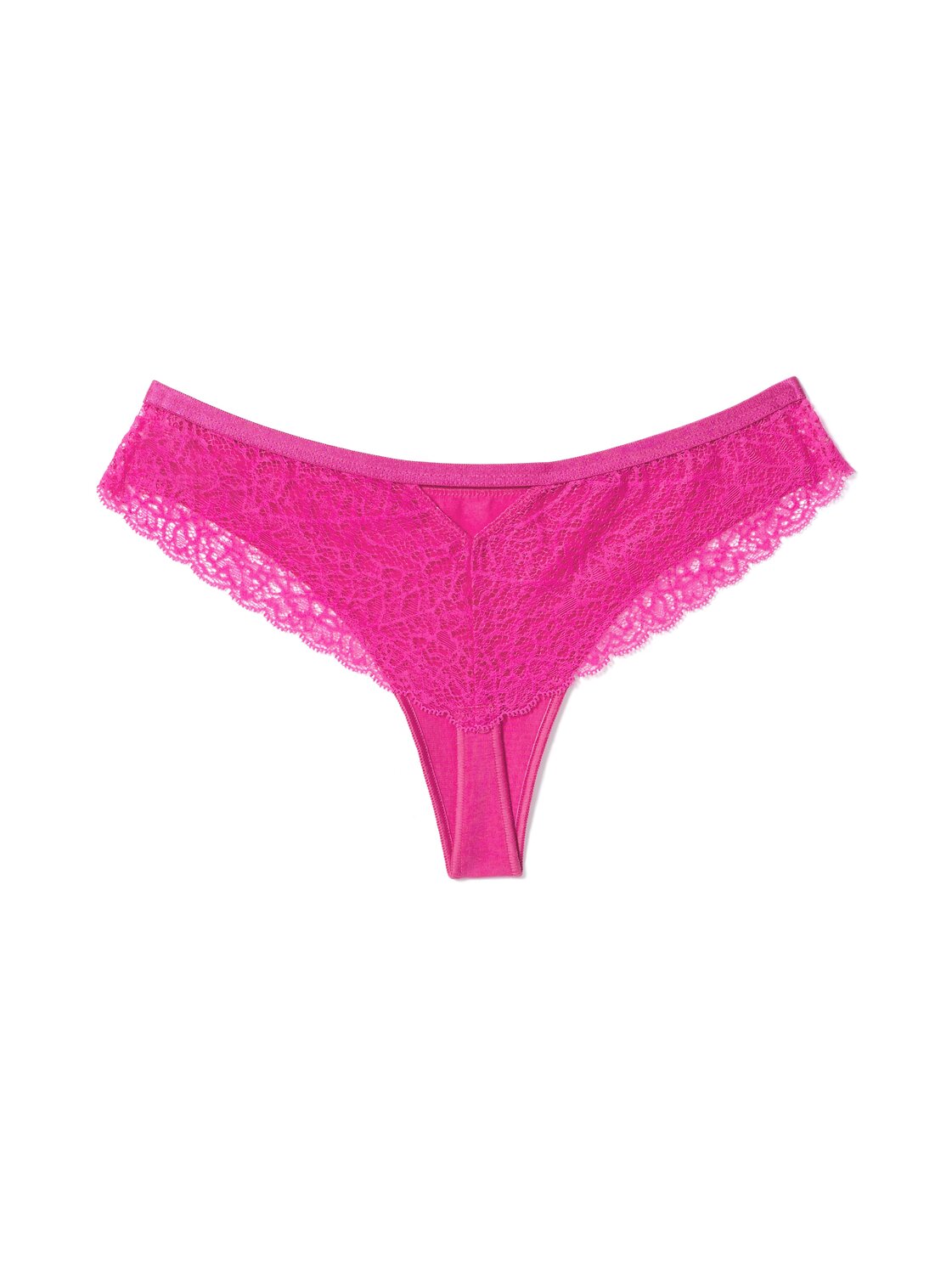 ст. цена469руб.! Conte elegant Трусы TROPICAL LBR 785 (в коробке)fuchsia