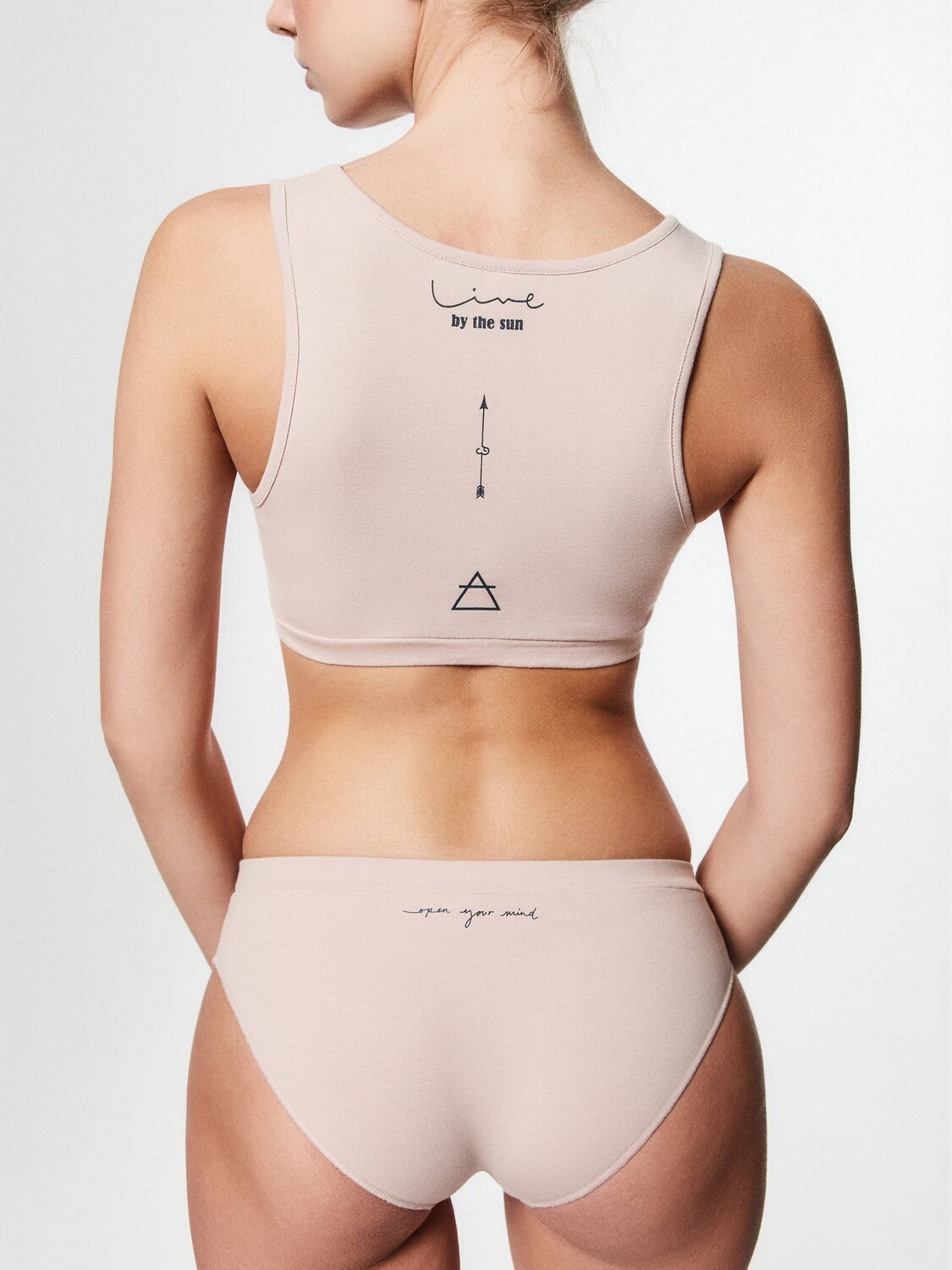 ст. цена618руб.! Conte elegant Трусы 20С-1473ТСПnatural