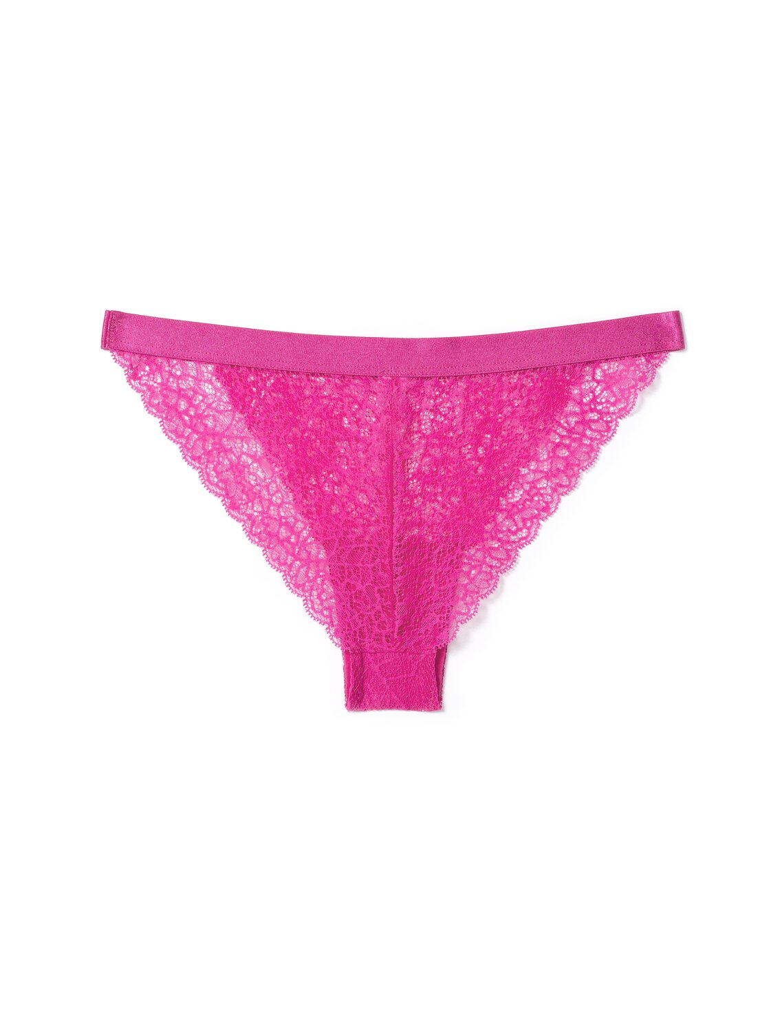 ст. цена552руб.! Conte elegant Трусы TROPICAL LTA 783 (в коробке)fuchsia