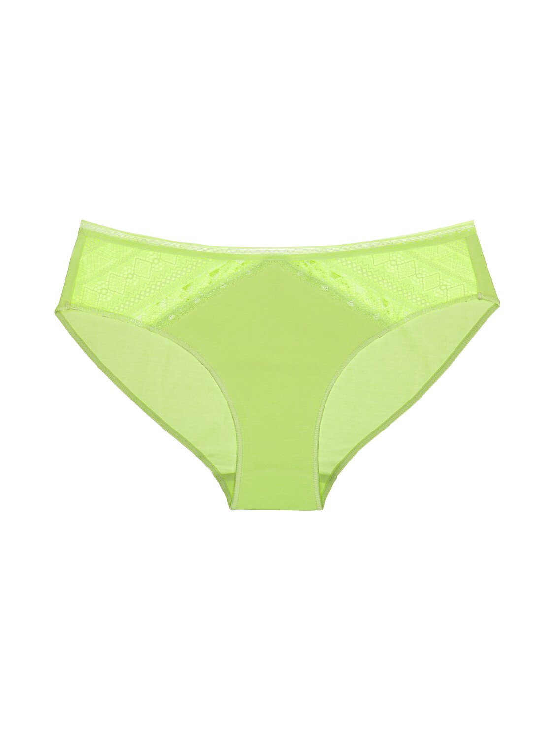 ст. цена516руб.! Conte elegant Трусы 17С-460ТСПLemon