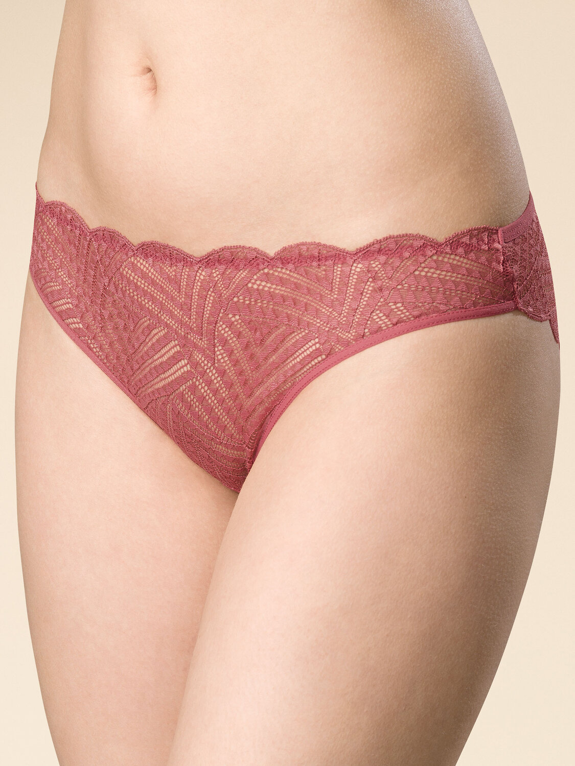 ст. цена297руб.! PELICAN Трусы LULA6338