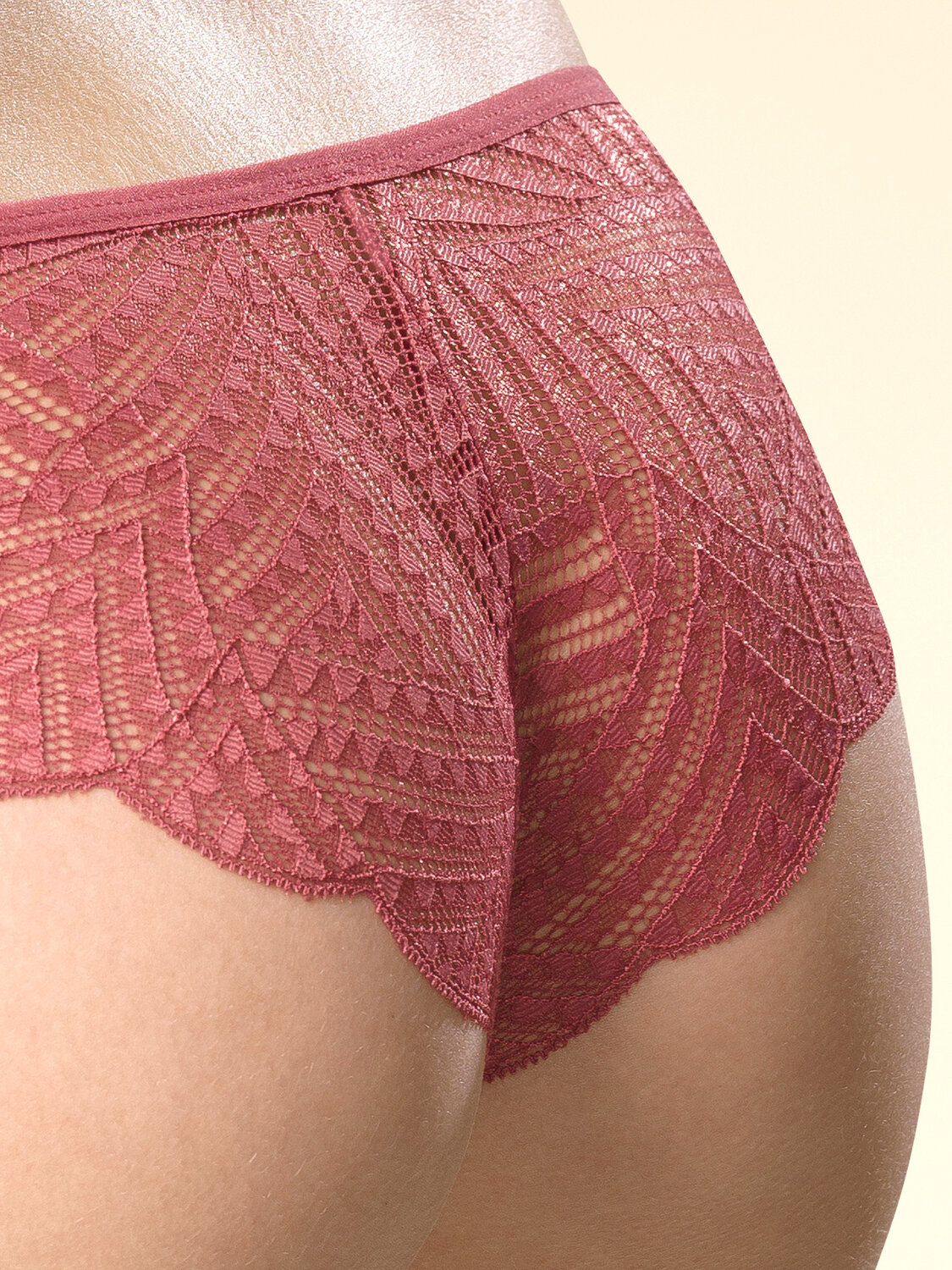 ст. цена290руб.! PELICAN Трусы LUNA6338