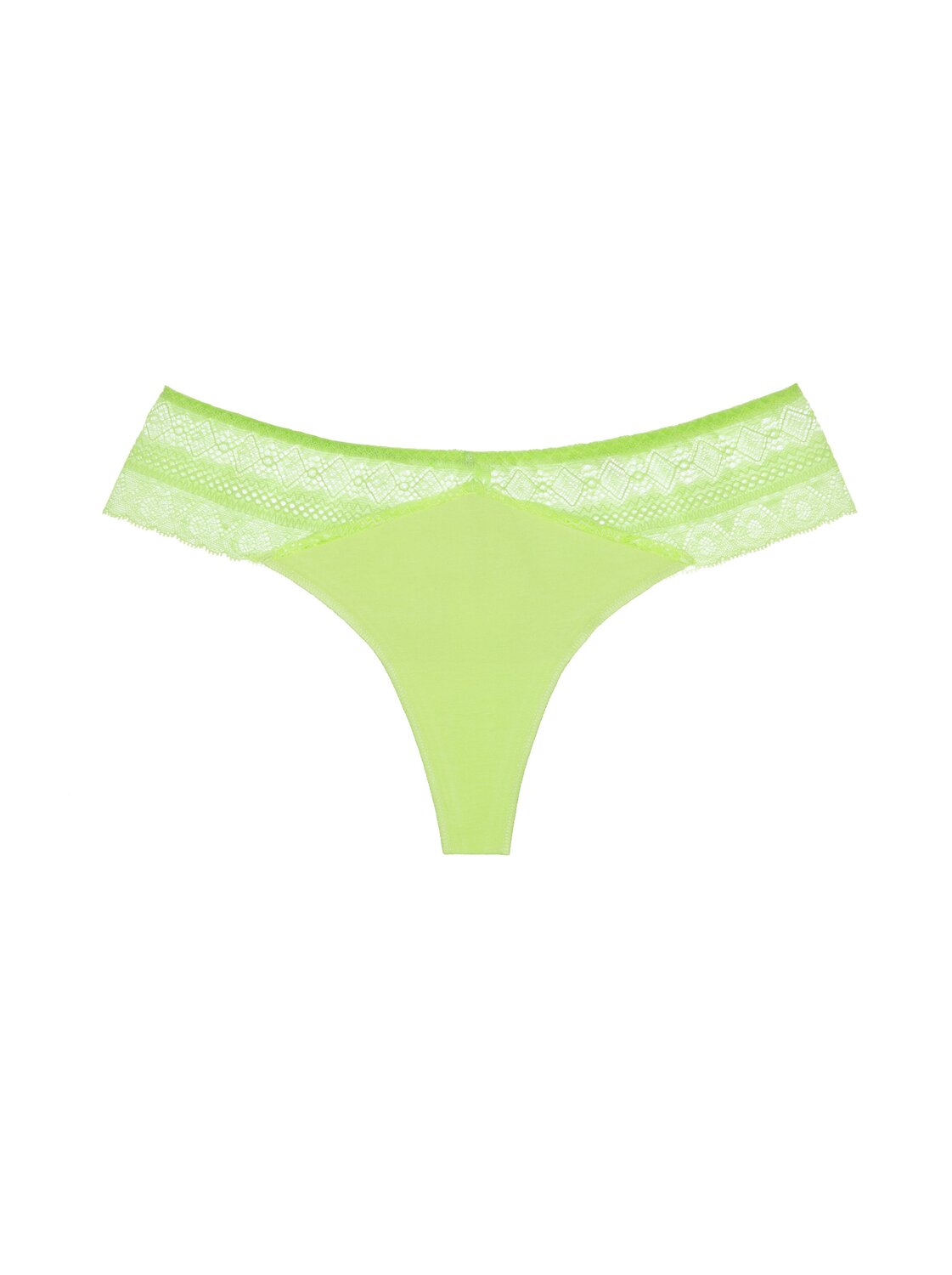 ст. цена516руб.! Conte elegant Трусы 17С-461ТСПLemon