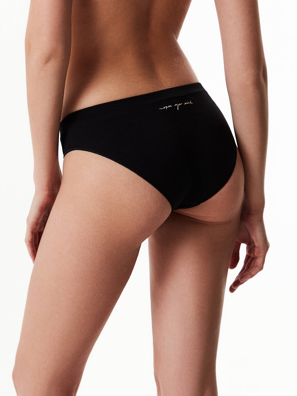 ст. цена618руб.! Conte elegant Трусы 20С-1473ТСПblack