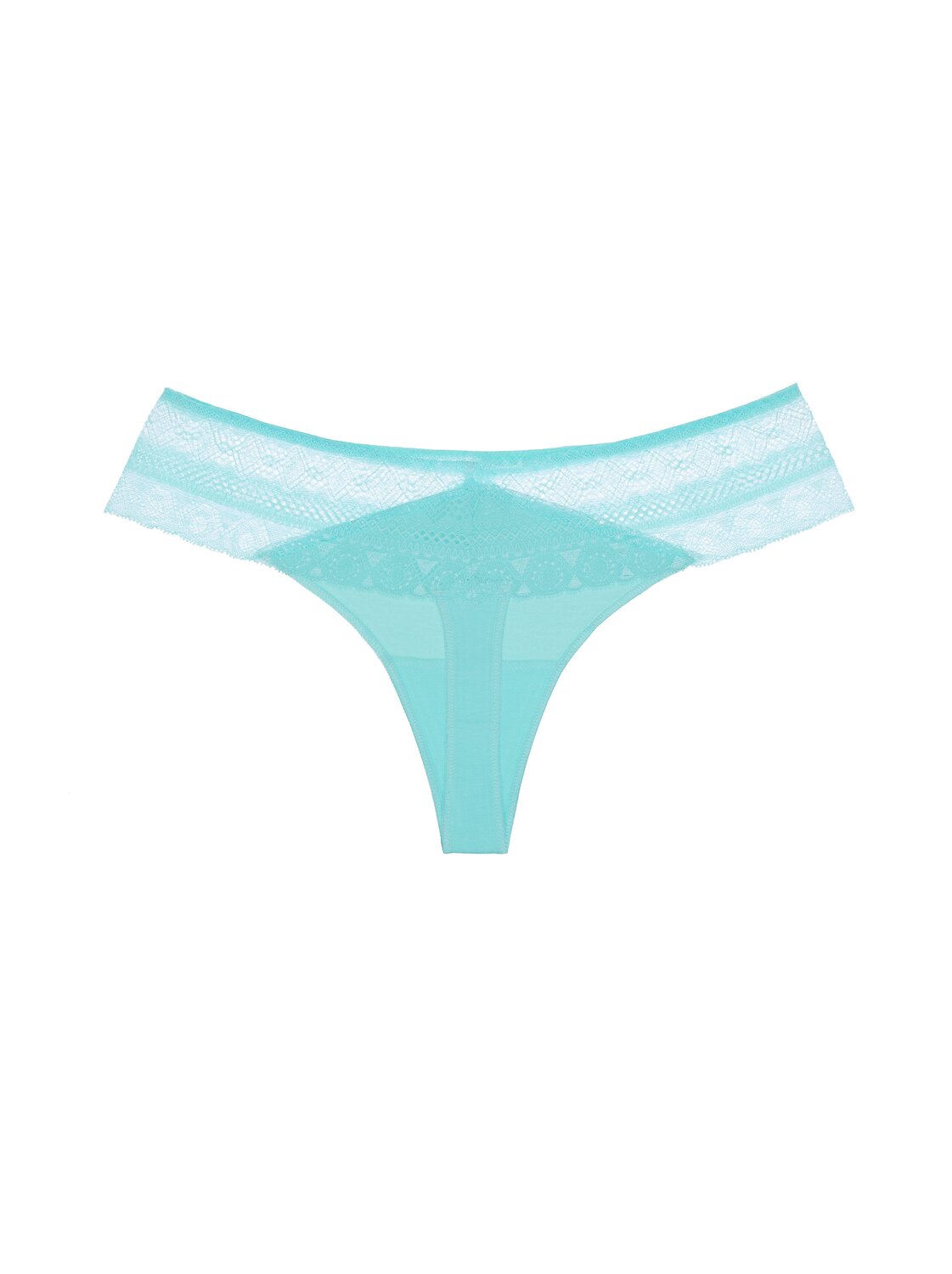 ст. цена516руб.! Conte elegant Трусы 17С-461ТСПMentol