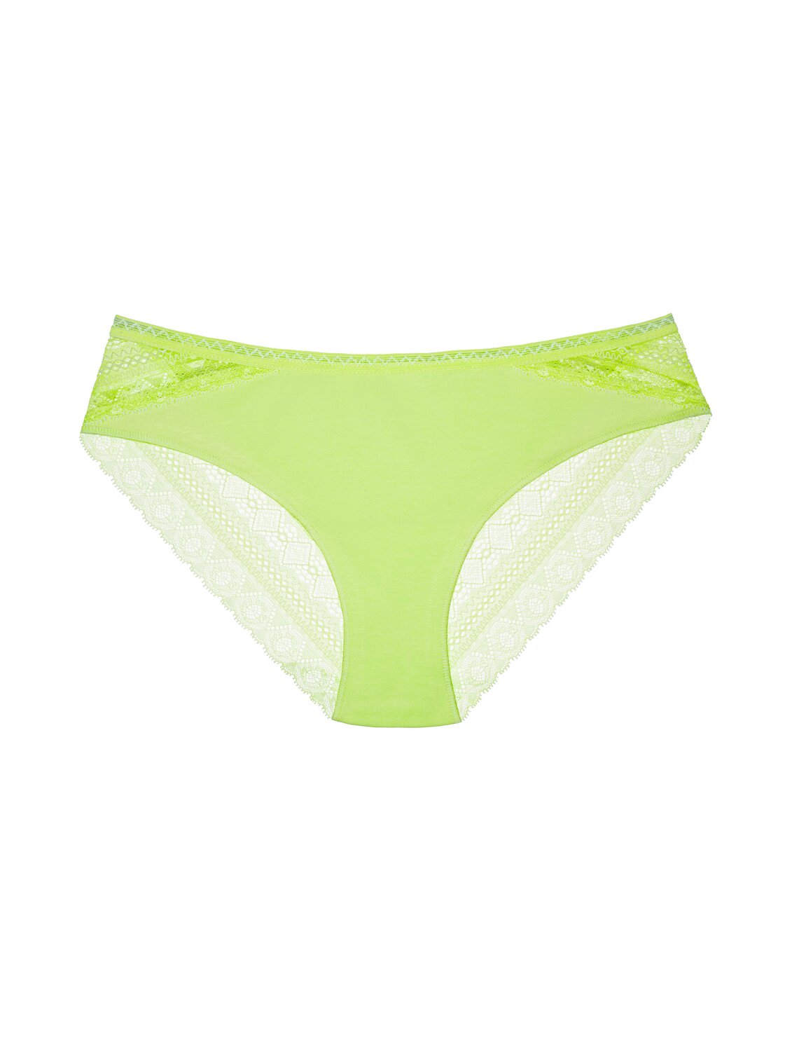 ст. цена589руб.! Conte elegant Трусы 17С-459ТСПLemon