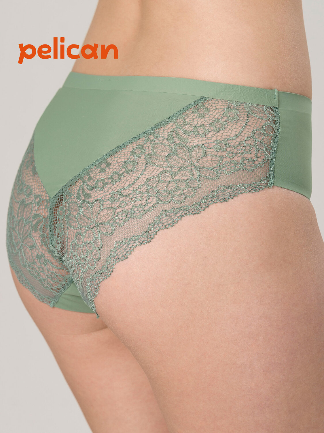 ст. цена281руб.! 444655 PELICAN Трусы