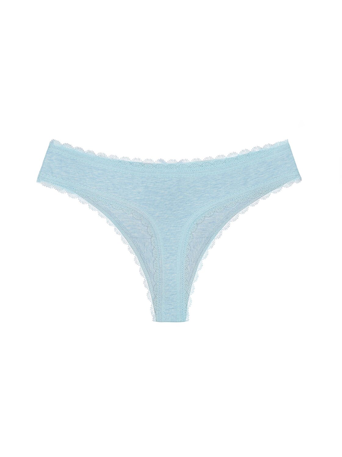 ст. цена452руб.! Conte elegant Трусы VINTAGE LST 780 (в коробке)Blue fog