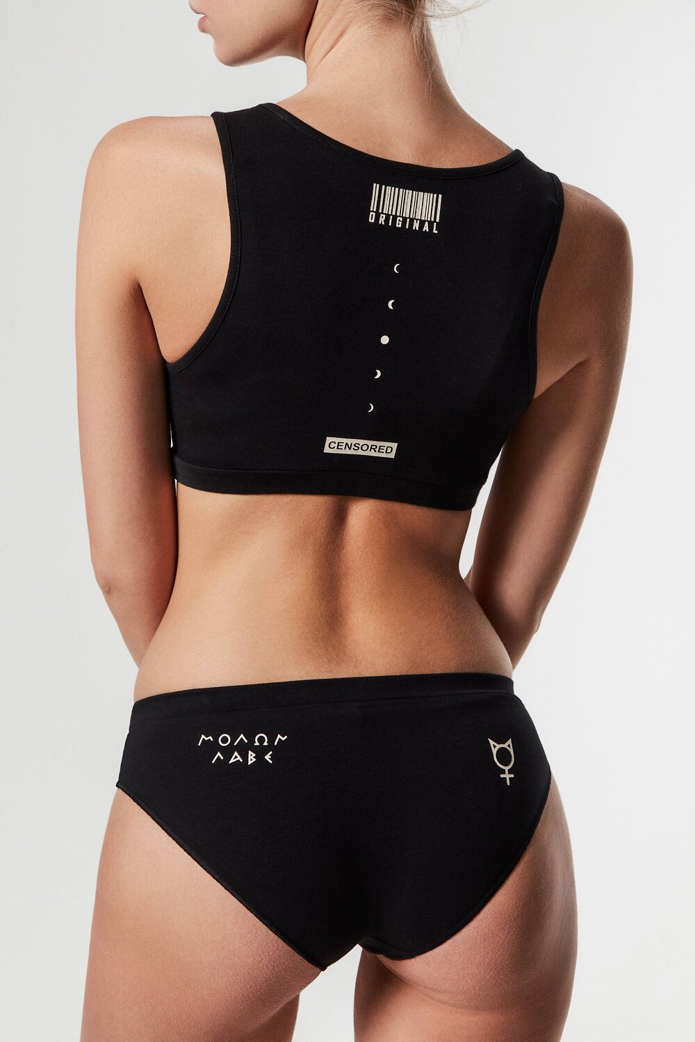 ст. цена618руб.! Conte elegant Трусы 20C-1469ТСПblack