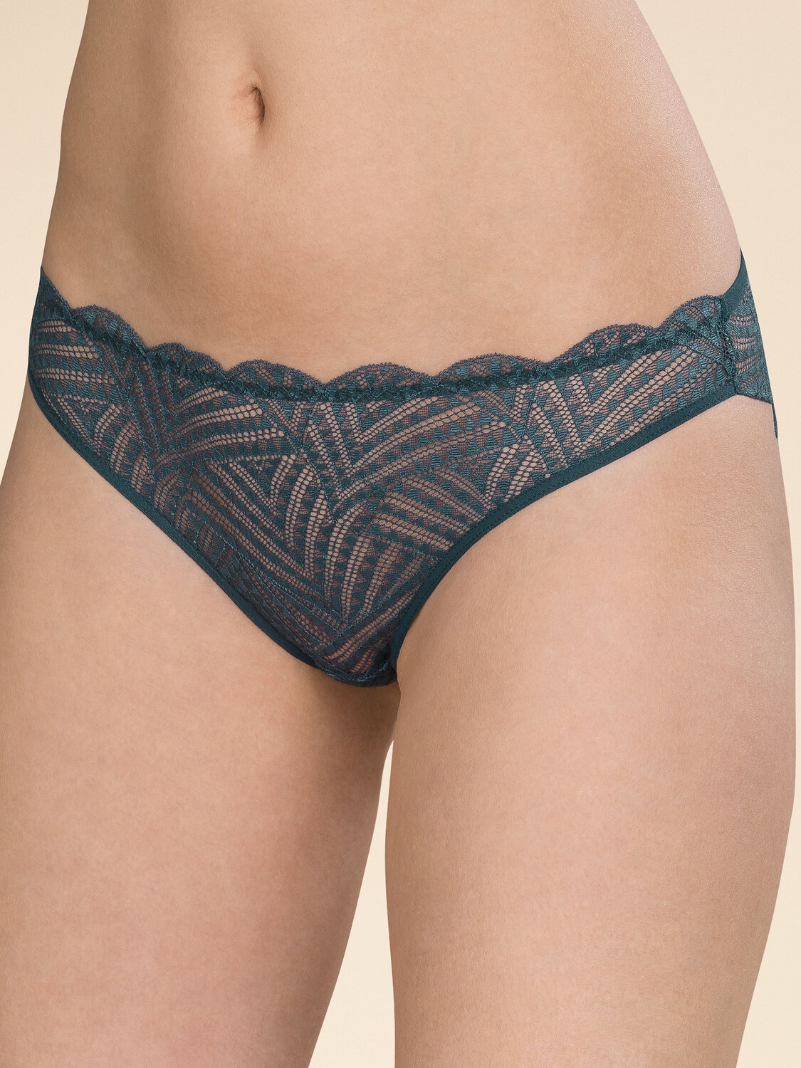 ст. цена297руб.! PELICAN Трусы LULA6338