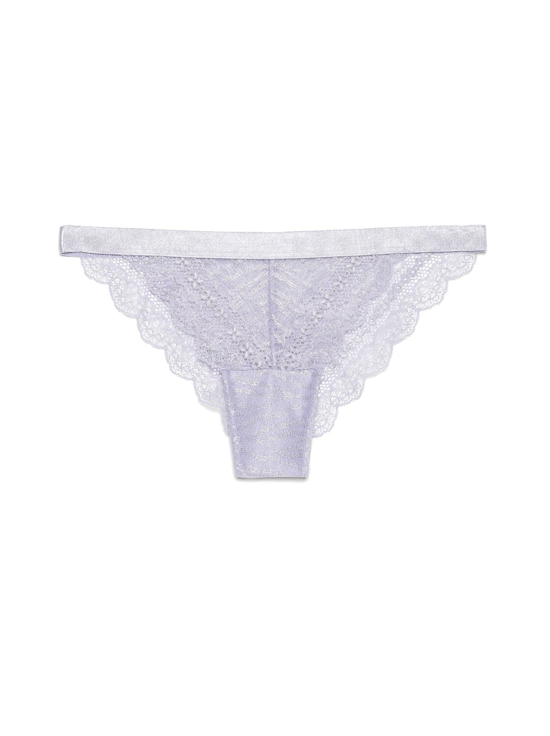 ст. цена570руб.! Conte elegant Трусы FLIRTY LТА 1016 (в коробке)grey-lilac