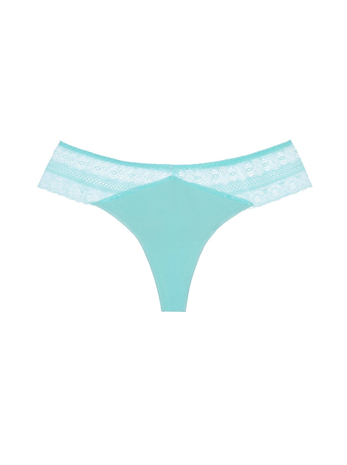 ст. цена516руб.! Conte elegant Трусы 17С-461ТСПMentol