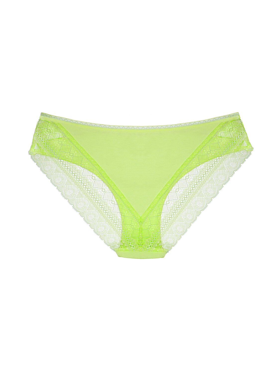 ст. цена589руб.! Conte elegant Трусы 17С-459ТСПLemon