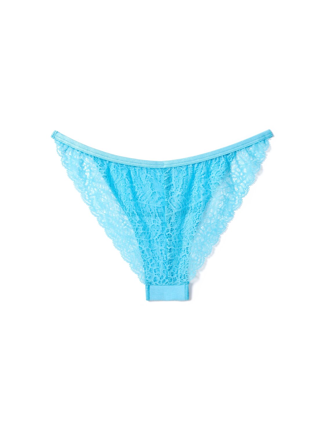 ст. цена518руб.! Conte elegant Трусы TROPICAL LTA 784 (в коробке)azure