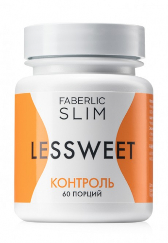 399 р. 900 р. Концентрат пищевой прессованный LesSweet