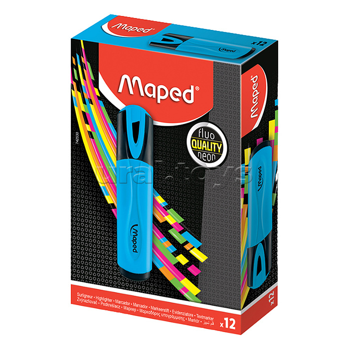 Текстовыделитель