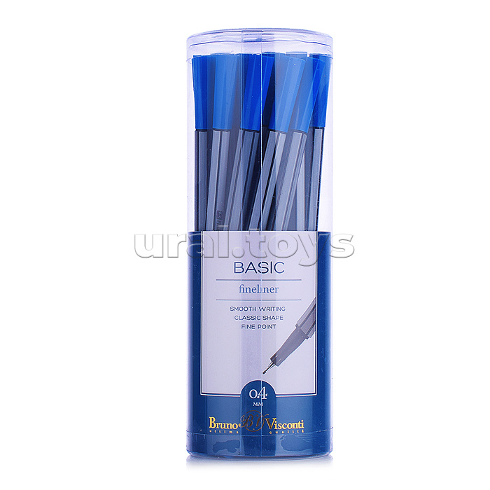 Ручка капиллярная 0,4 мм