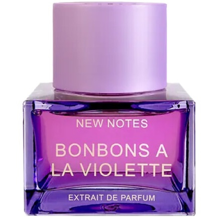 Bonbons A La Violette