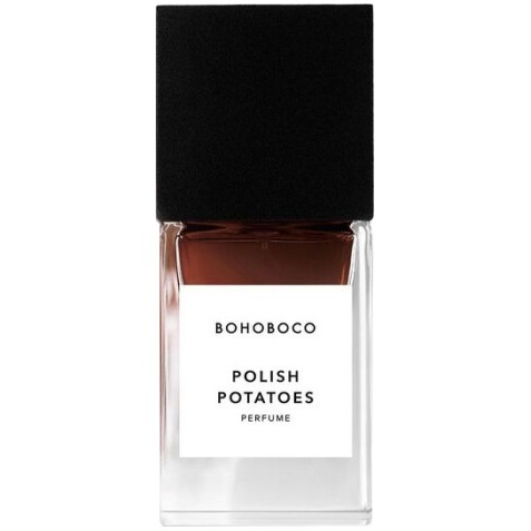 Polish Potatoes