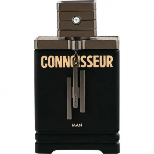 Connoisseur Man