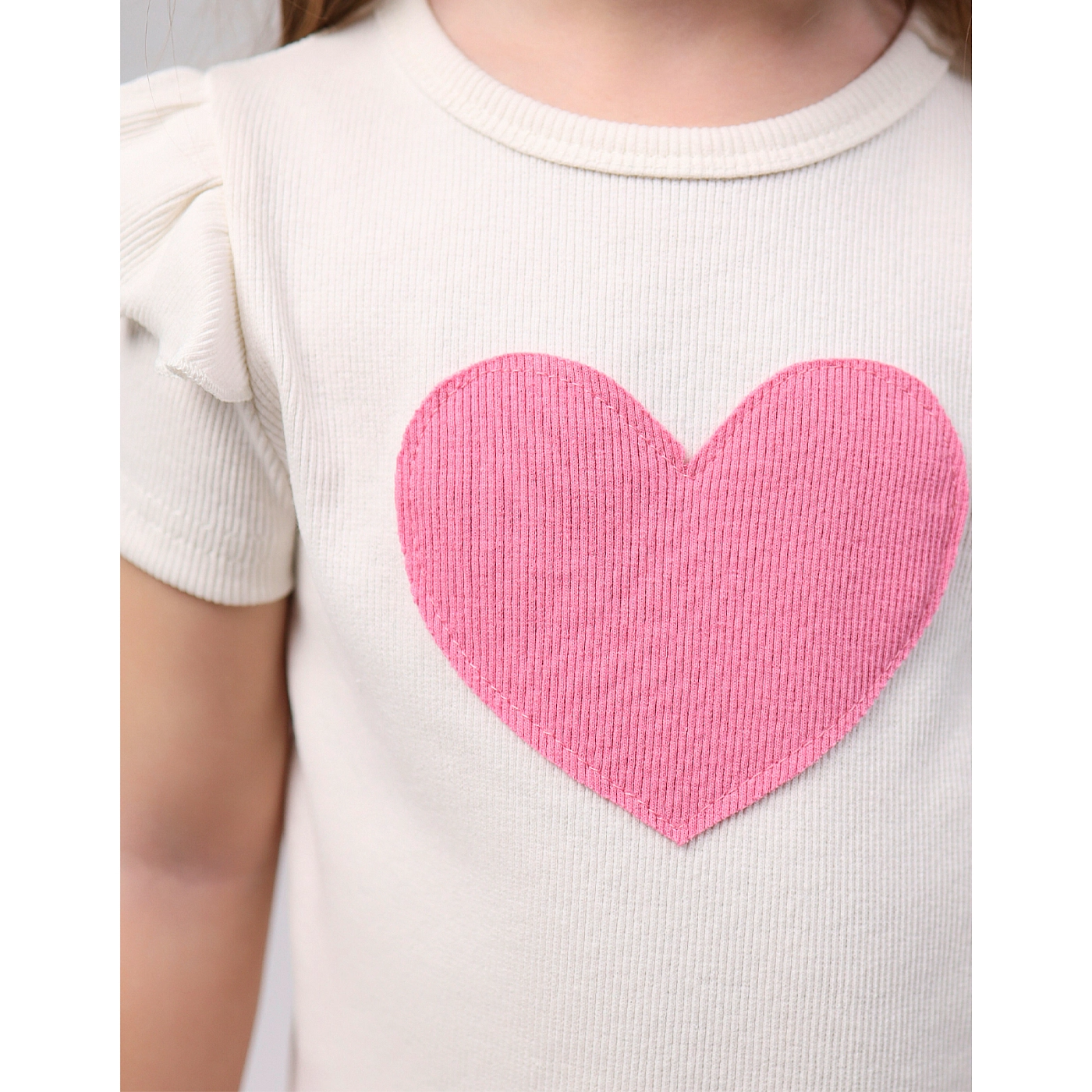 Комплект футболка и штаны кашкорсе 7990400201