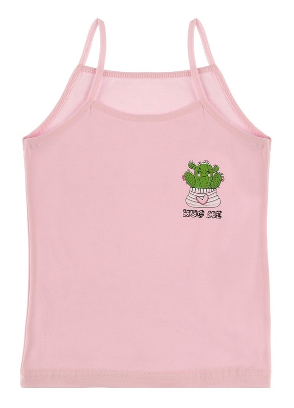 43711228B Майка д/девочки (donella)